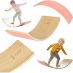 Montessori zmyslové pomôcky