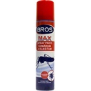 Repelenty Bros repelent proti komárom a kliešťom Max aerosol 90 ml