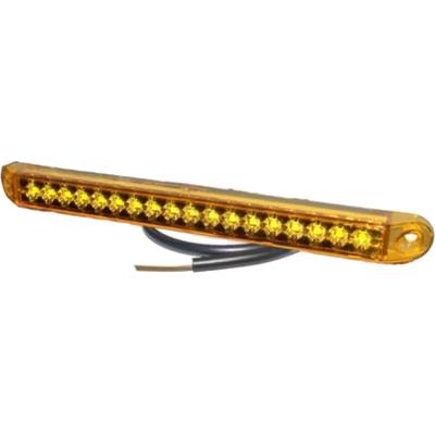 LED směrové světlo Proplast PRO-CAN XL 24V dynamické
