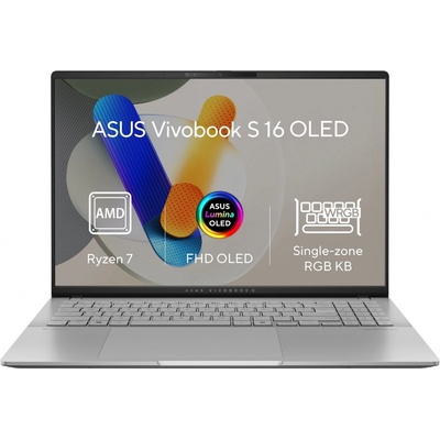 Asus Vivobook S 16 M5606KA-OLED063W