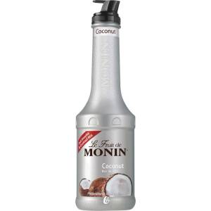 MONIN Пюре Monin - Кокос - 1L