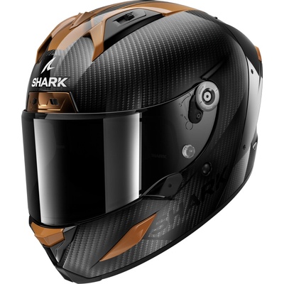 Shark AERON CARBON SKIN