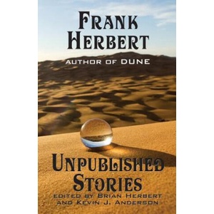 Frank Herbert | Frank Herbert, Kevin J. Anderson, Brian Herbert (2016)