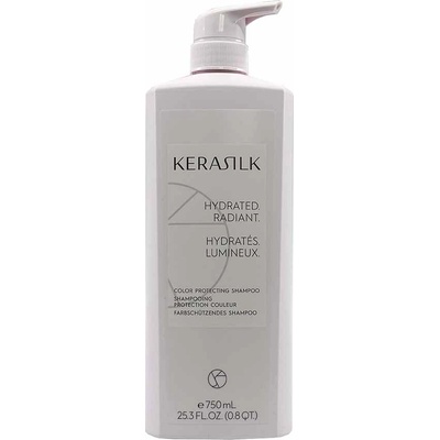 Goldwell Kerasilk Color Protecting Shampoo 750 ml