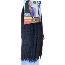 Jamaican Locs 170g - 4 Brown