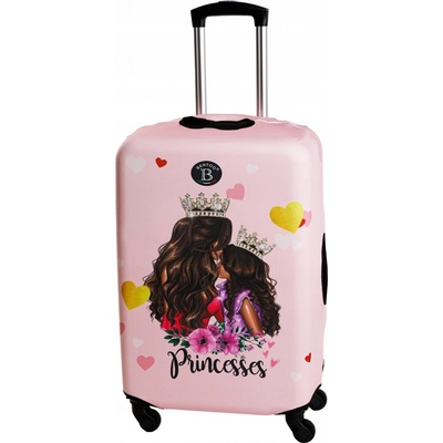 BERTOO Princess L – Zboží Mobilmania