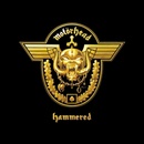 Motörhead - Hammered CD