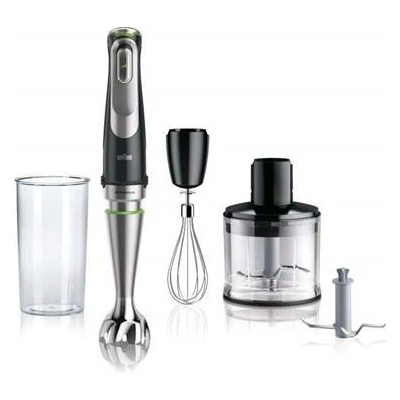 Braun Fit MQ9135XI