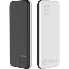 Puridea S2 10 000 mAh Black