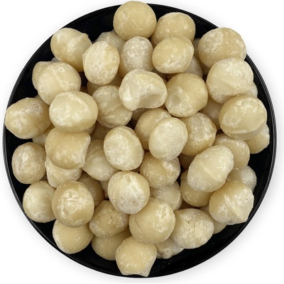 MLSNI Makadamové ořechy loupané natural 200 g