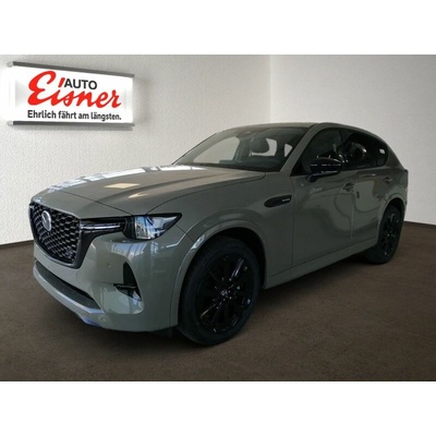 Mazda CX-60 219 kW