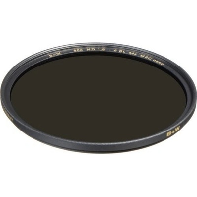 B+W ND 64x XS-PRO MRC nano 37 mm