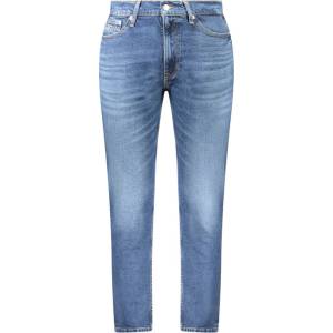 Tommy Hilfiger Мъжки дънки tommy hilfiger, Размер 28l32, Цвят Син (dm0dm20576_bl1bk)