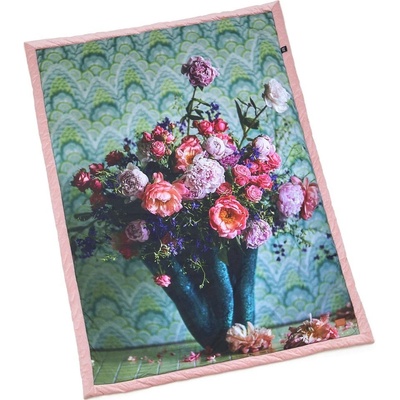La Millou Deka Velvet FLORES & SMOKE ROSE by Marcin Tyszka