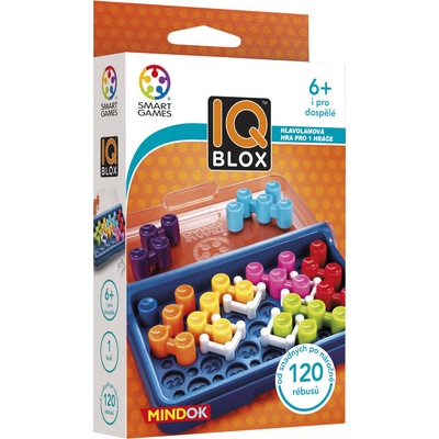 IQ Blox