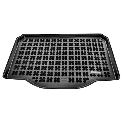 Гумена стелка за багажник за Chevrolet Trax (2013-2020) / Opel Mokka (2012-2017) / Opel Mokka (2017-2020) - Rezaw Plast