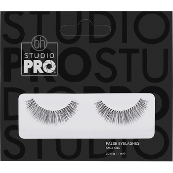 BH Cosmetics BH False Eyelashes N-102 Мигли дамски
