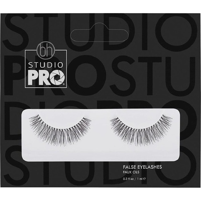 BH Cosmetics BH False Eyelashes N-102 Мигли дамски