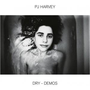 Universal PJ Harvey: Dry-Demos - Vinyl (LP) (033661)