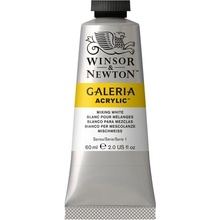 Akrylová barva Winsor & Newton Galeria 60 ml SAP GREEN