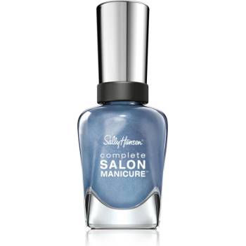 Sally Hansen Complete Salon Manicure подсилващ лак за нокти цвят Spirit Animal 14.7ml