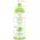 Alphanova Дермопочистващ гел за бебета Alphanova Bebe - За коса и тяло, 500 ml