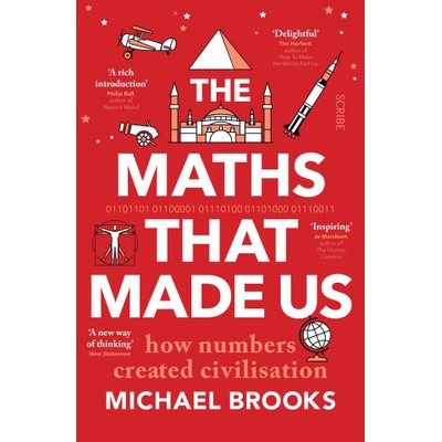 Maths That Made Us