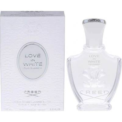 Creed Love in White for Summer parfumovaná voda dámska 75 ml