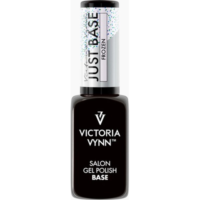 VICTORIA VYNN Podkladová báze JUST BASE Frozen 8 ml