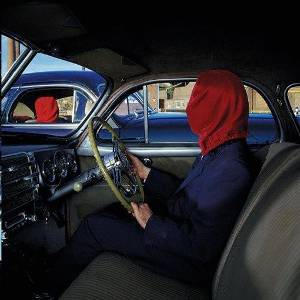 Universal Mars Volta: Frances The Mute - CD (034196)
