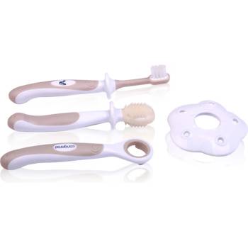 Cangaroo Четки за зъби b1934 бежов