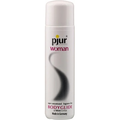 pjur Лубрикант pjur woman bodyglide lubricant 100 ml