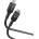 Spigen eb10020cc essential type-c cable 100w 200cm black (8800283302943)