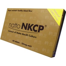 Imunotop Natto NKCP 60 tabliet