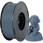 Kingroon PLA Basic Blue Grey - 1, 75 mm / 1000 g (KR-PLA729Y-1CH)