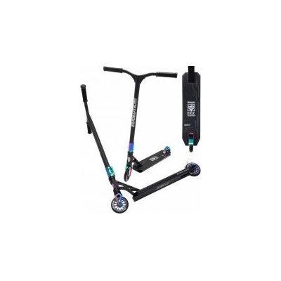 Raven Evo Switch HIC Color