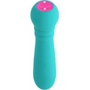 FemmeFunn Ultra Bullet premium cordless wand turquoise