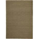 Flair Rugs Ръчно изработен вълнен килим в цвят каки 120x170 cm Harris Boucle - Flair Rugs (503119380217)