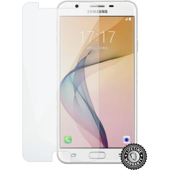 Screenshield pro Galaxy A5 2017 A520 kovový rámeček SAM-TGFCBMFA520-D