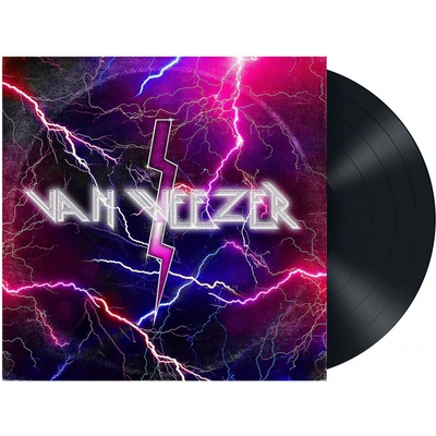 Weezer - VAN WEEZER LP