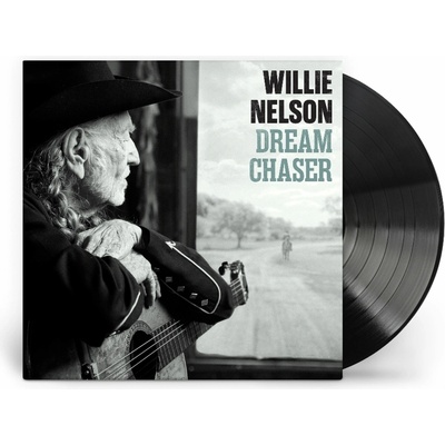 Nelson Willie - Dream Chaser - Vinyl LP