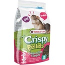 Versele-Laga Crispy Pellets Chinchillas & Degus 25 kg