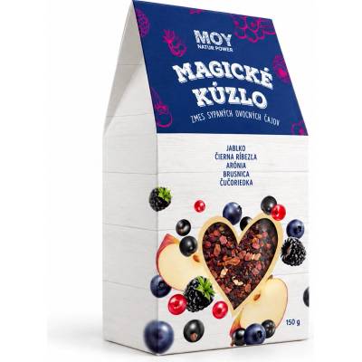 MOY čaj Magické kúzlo 150 g