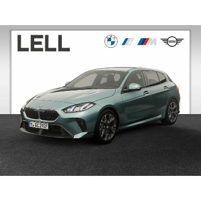 BMW 120i M Sport 125 kW