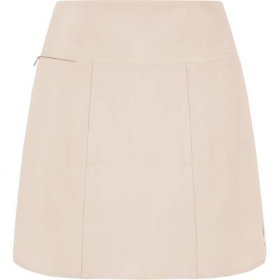 Sherpa Дамски скорт Sherpa Women's Sajilo Adventure Skort - Goa Sand - размер XS (113-0810-0512)