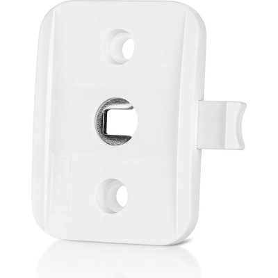 reer 70060 Reer заключване за врати и прозорци 3 бр БЯЛО (4013283700600)