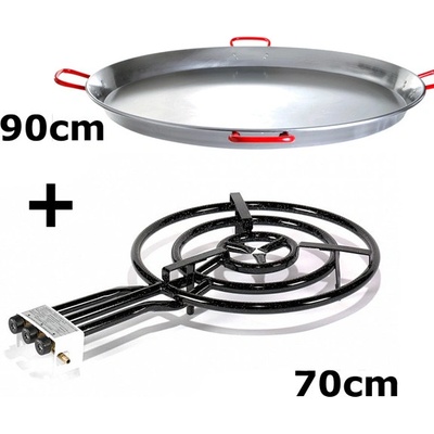 Paella SN Set P1770