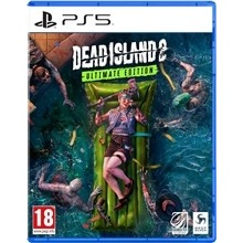 Dead Island 2 (Ultimate Edition)