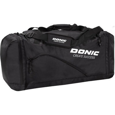 Donic Volt černá 70 x 34 x 32 cm