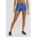 Dámské šortky Craft Lux Hot šortky tmavě modré